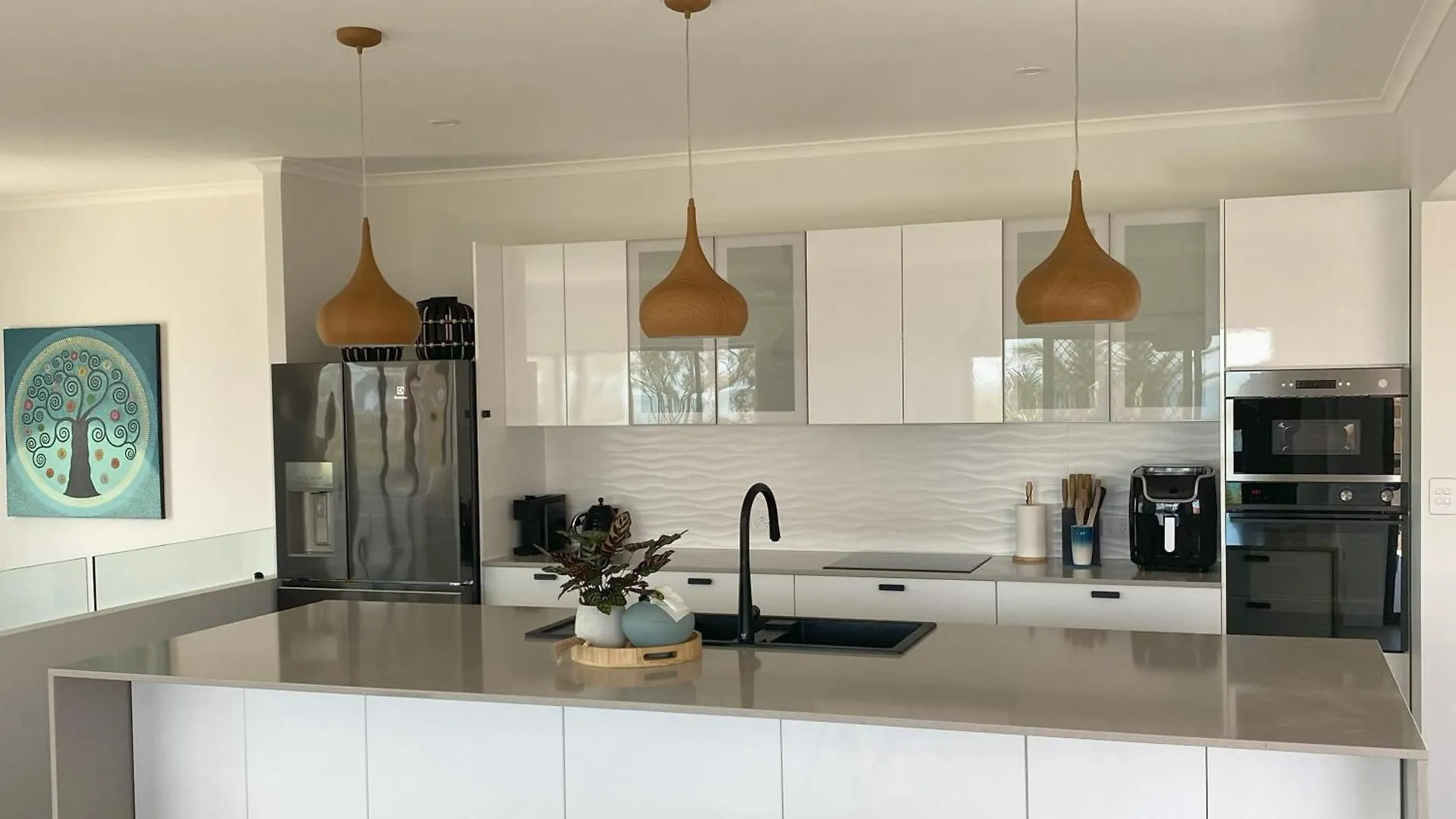 Aray At Cooee Bay - Apt A - Beach House Yeppoon