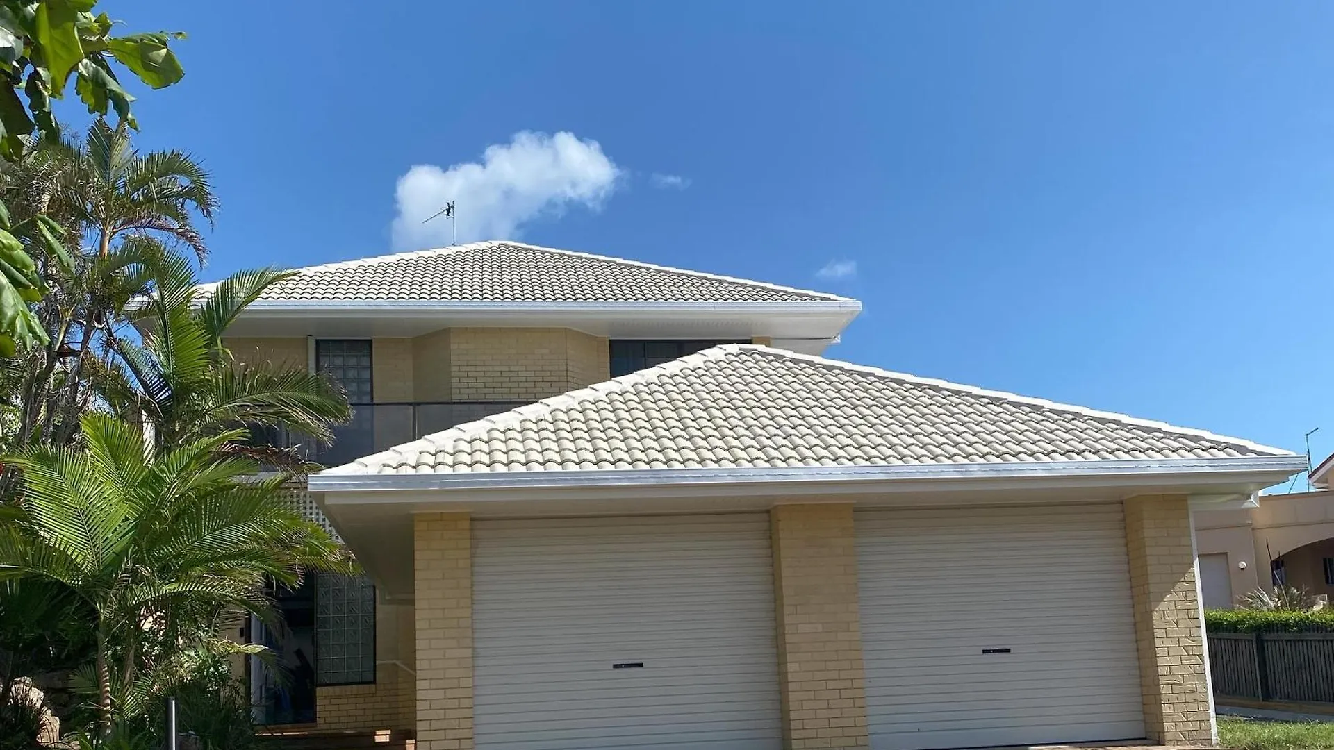 Aray At Cooee Bay - Apt A - Beach House Yeppoon Australia