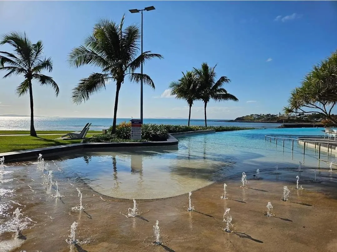 Holiday home Aray At Cooee Bay - Apt A - Beach House Yeppoon Australia
